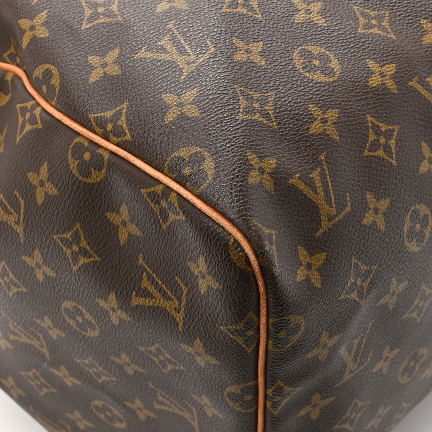 Louis Vuitton Monogram Keepall 55 15 of 19