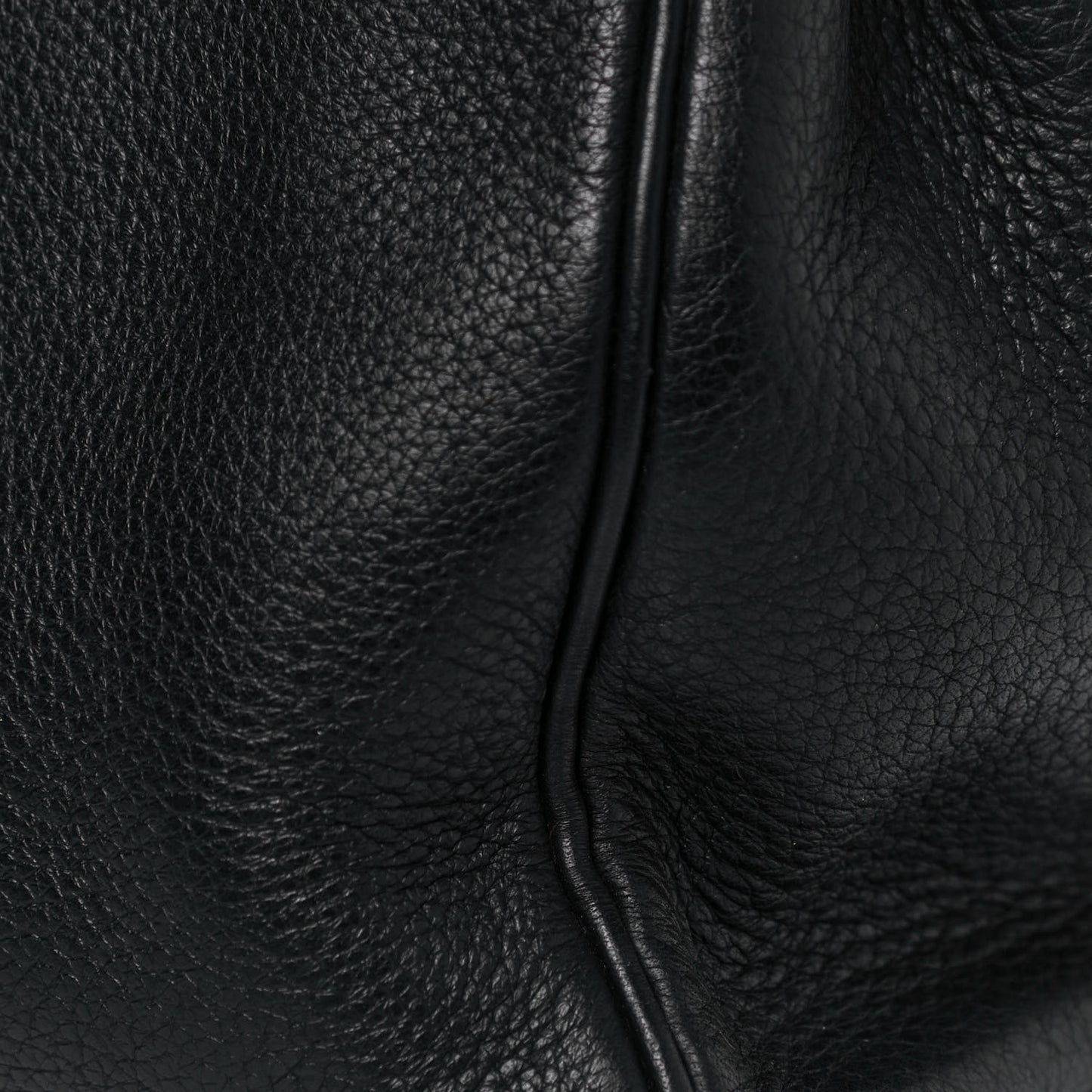 Taurillon Clemence Kelly Retourne 35 Black