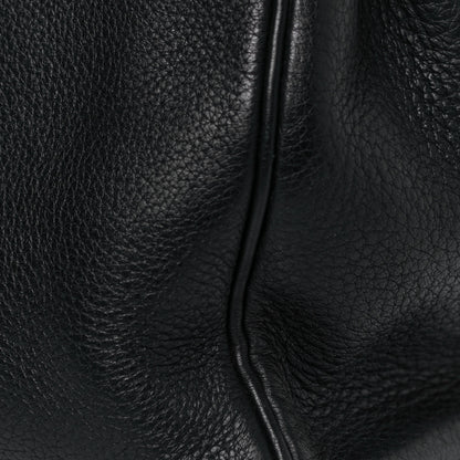 Hermes Taurillon Clemence Kelly Retourne 35 Black 18 of 19