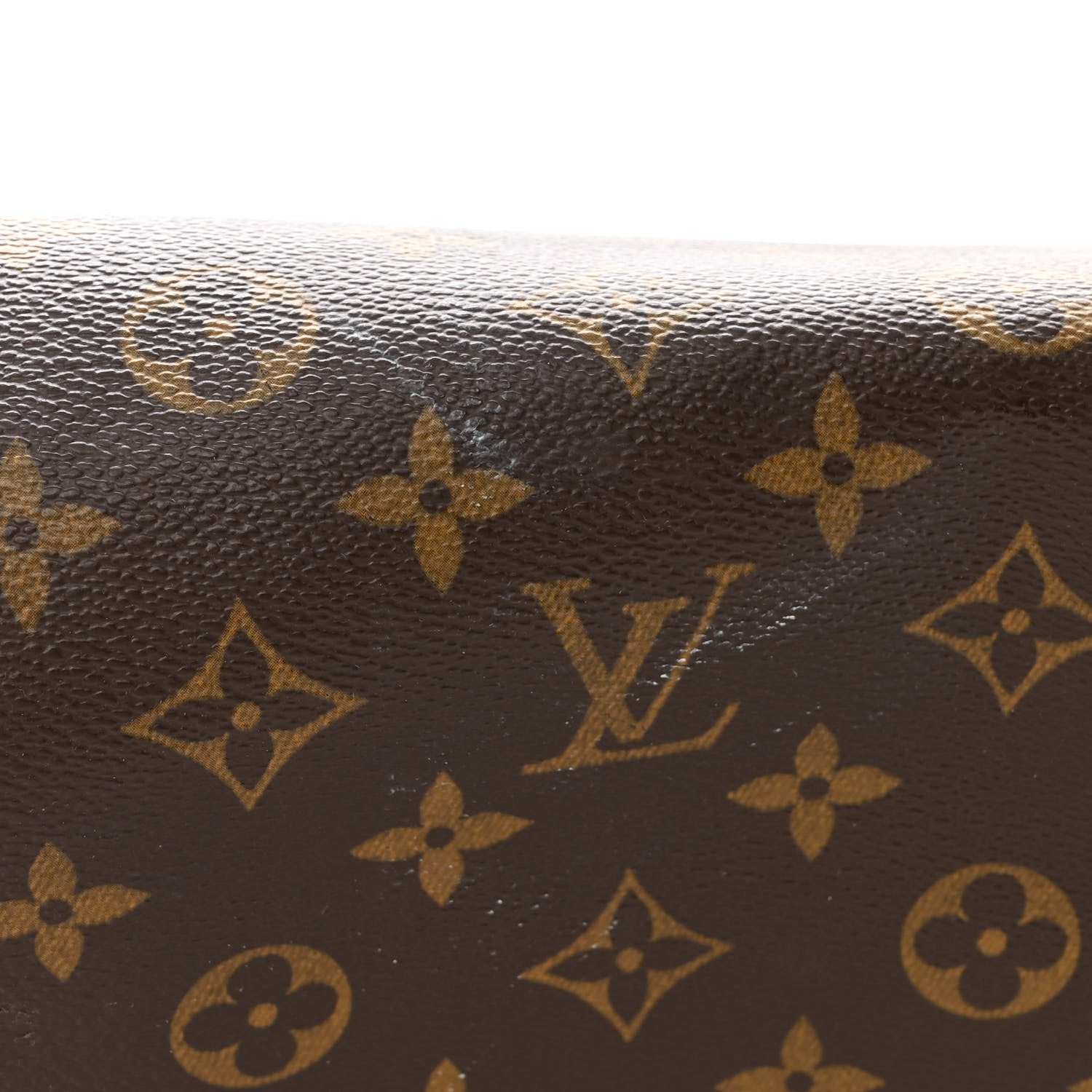 Louis Vuitton Monogram Abbesses Messenger Bag 12 of 16