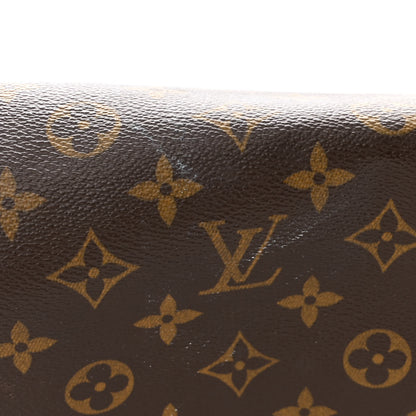 Louis Vuitton Monogram Abbesses Messenger Bag 12 of 16