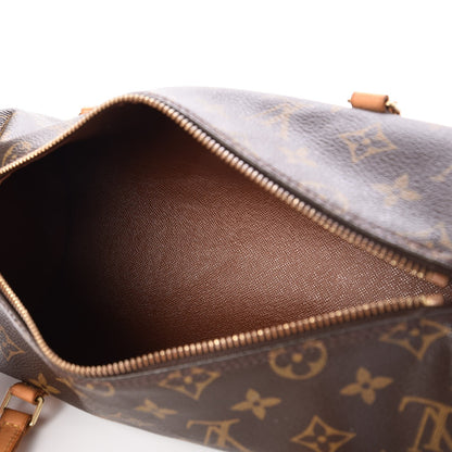 Louis Vuitton Monogram Papillon 26 5 of 8