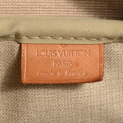 Louis Vuitton Monogram Deauville 6 of 7