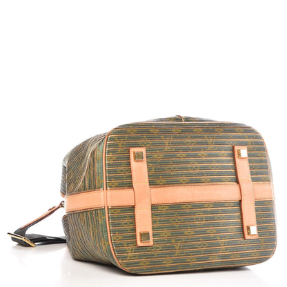 Louis Vuitton Monogram Eden Neo Kaki 5 of 30
