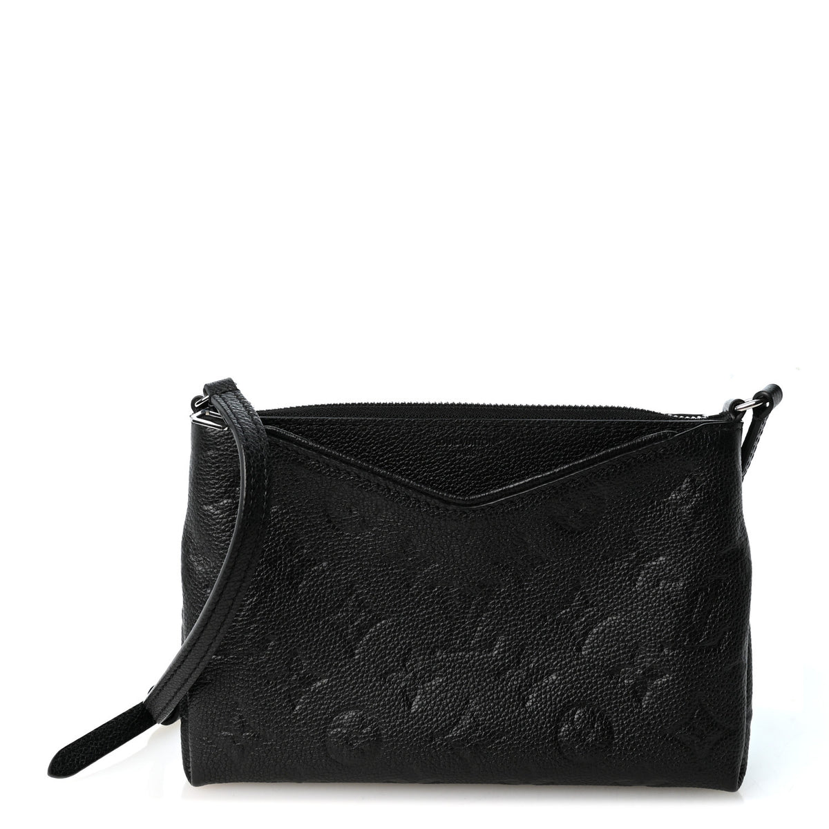 Empreinte Pallas Crossbody Black