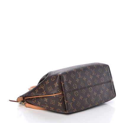 Louis Vuitton Monogram Turenne MM 4 of 11