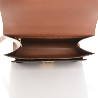 Louis Vuitton Monogram Monceau 28 5 of 6