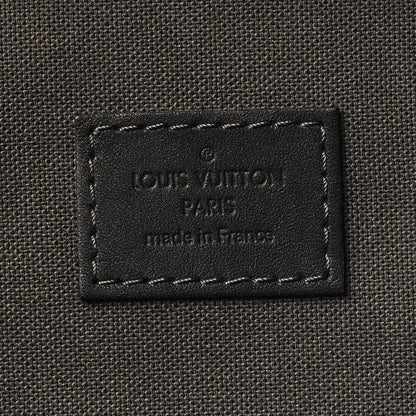 Louis Vuitton Damier Infini Michael Backpack Onyx 6 of 9