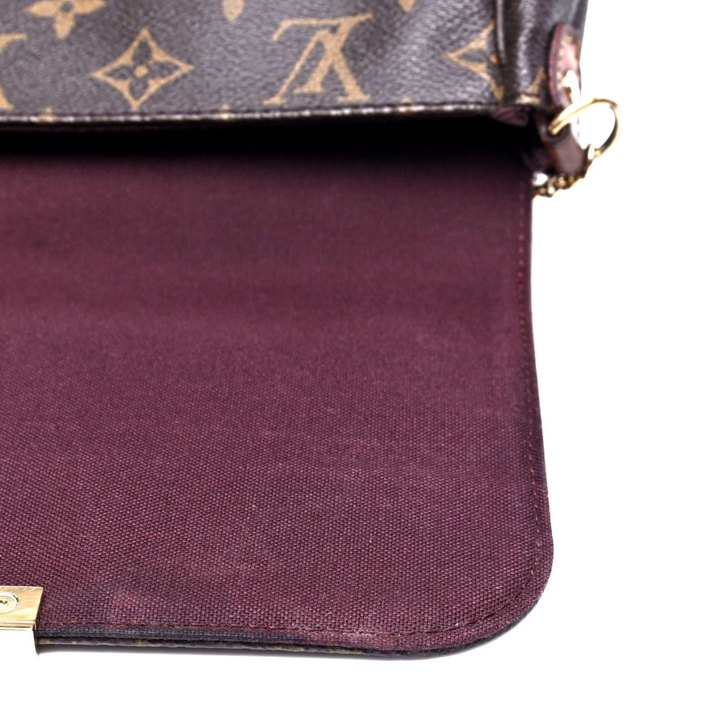 Monogram Favorite MM