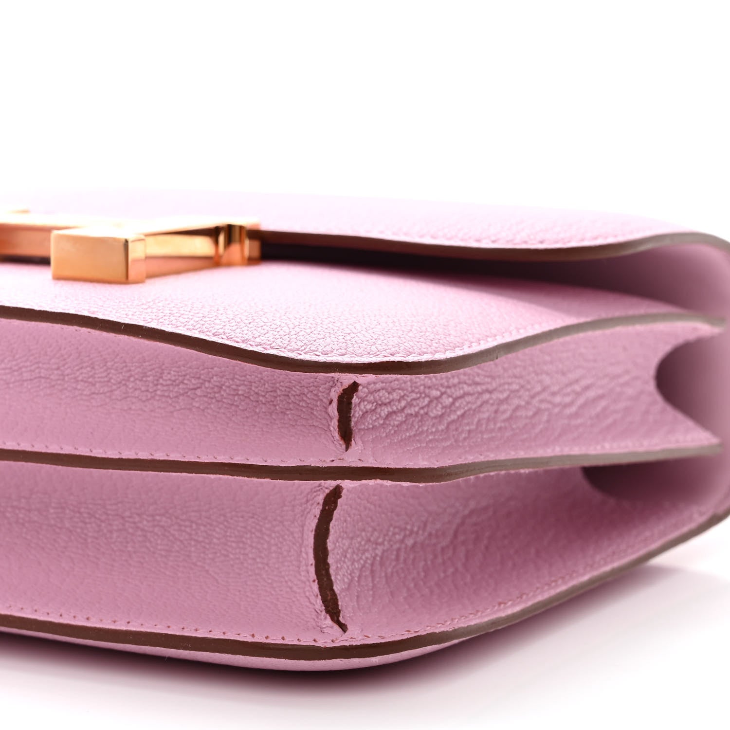 Hermes Chevre Mysore Constance 18 Mauve Sylvestre 10 of 11