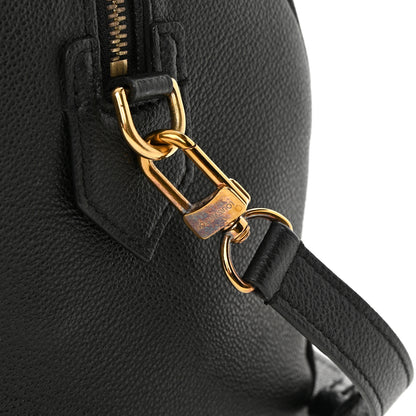 Louis Vuitton Empreinte Speedy Bandouliere 30 NM Black 13 of 13