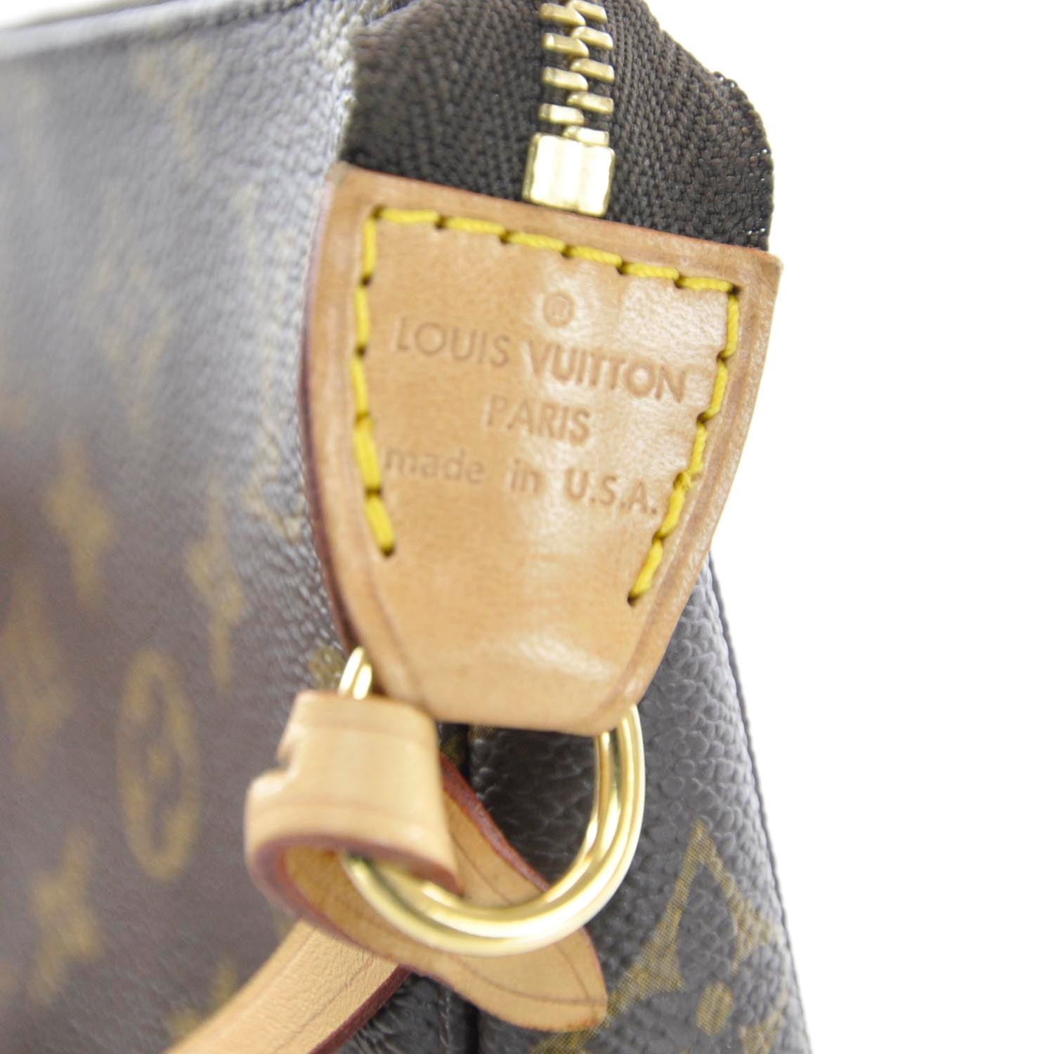 Louis Vuitton Monogram Pochette Accessories 6 of 8