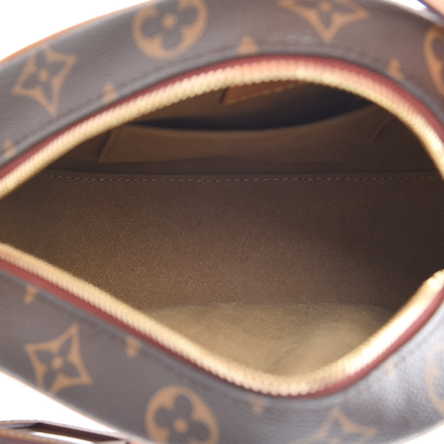 Louis Vuitton Monogram Boite Chapeau Souple 5 of 9