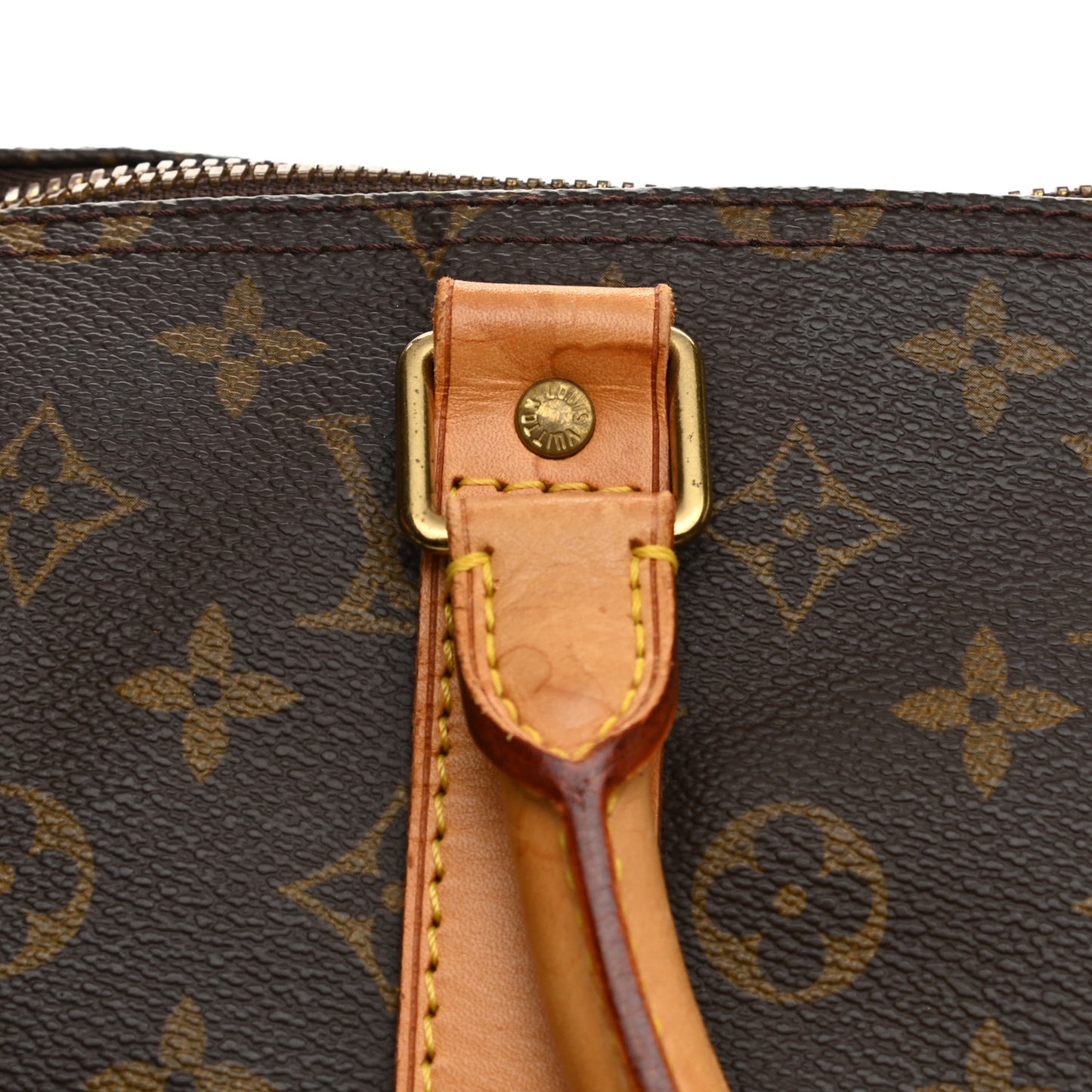 Monogram Keepall Bandouliere 55