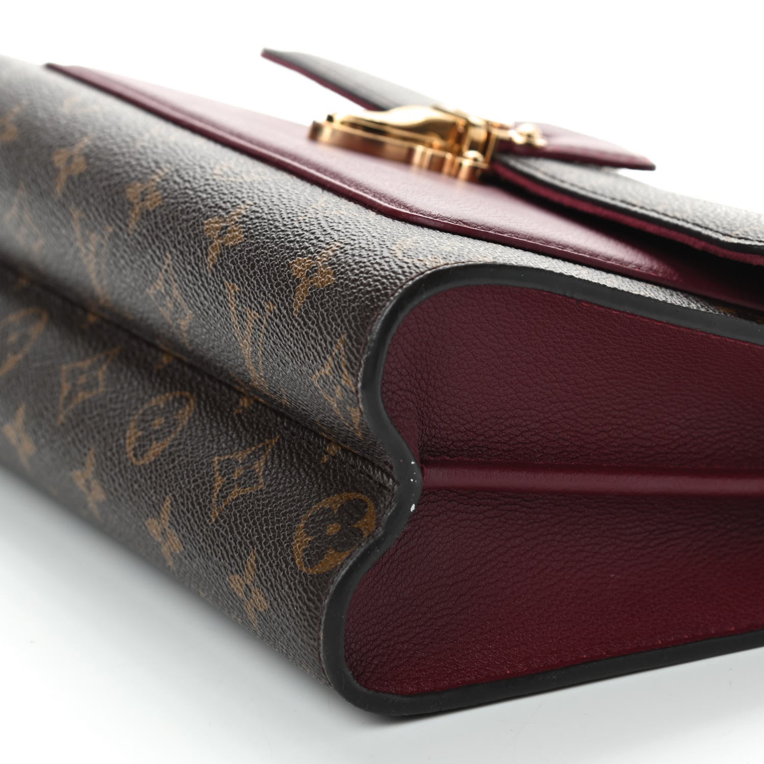 Louis Vuitton Monogram Victoire Raisin 8 of 8