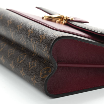 Louis Vuitton Monogram Victoire Raisin 8 of 8