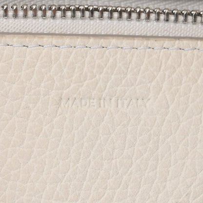 Celine Supple Grained Calfskin Small Big Bag White 7 of 15