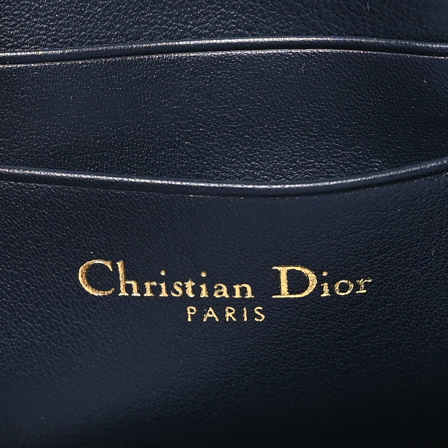 Oblique 30 Montaigne Phone Holder Blue