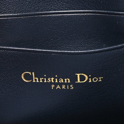 Christian Dior Oblique 30 Montaigne Phone Holder Blue 6 of 11
