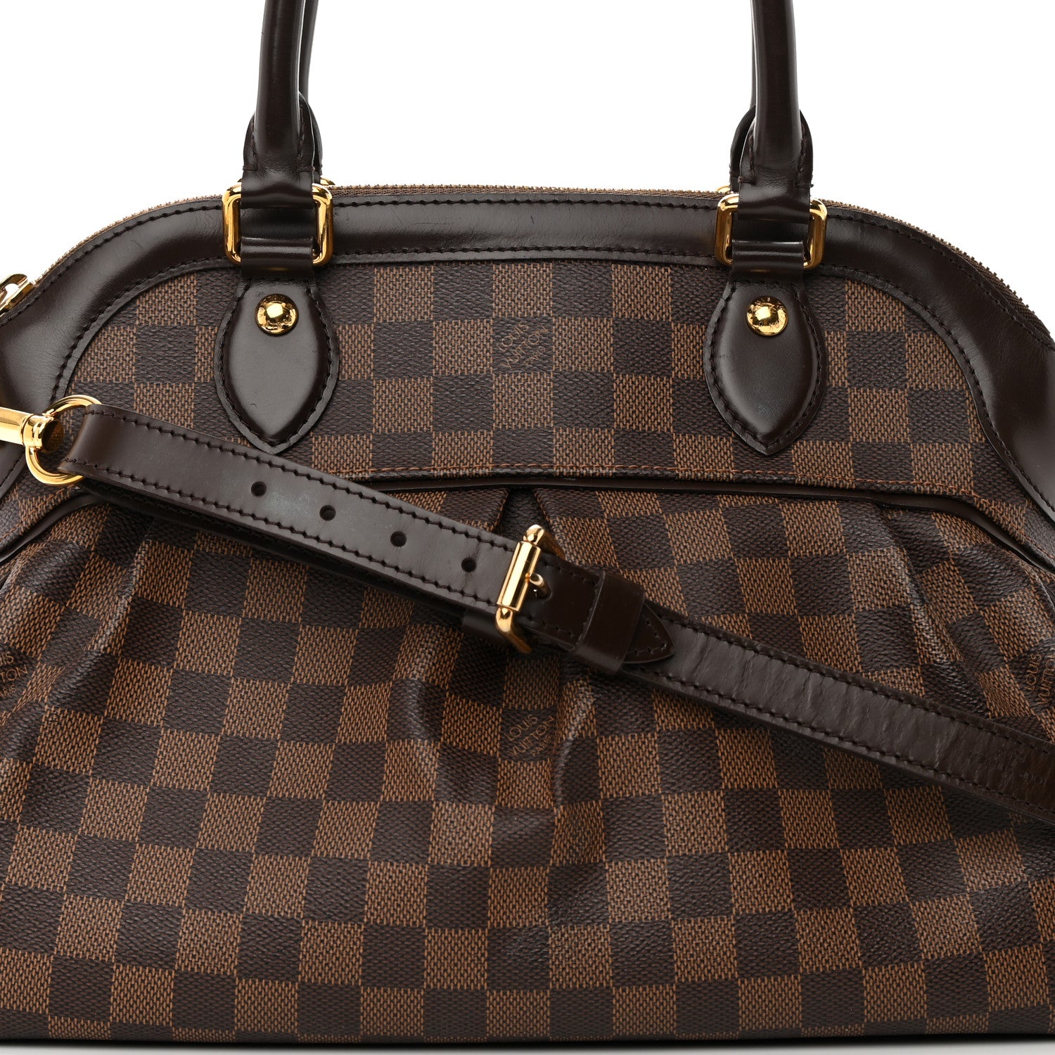 Louis Vuitton Damier Ebene Trevi PM 8 of 20