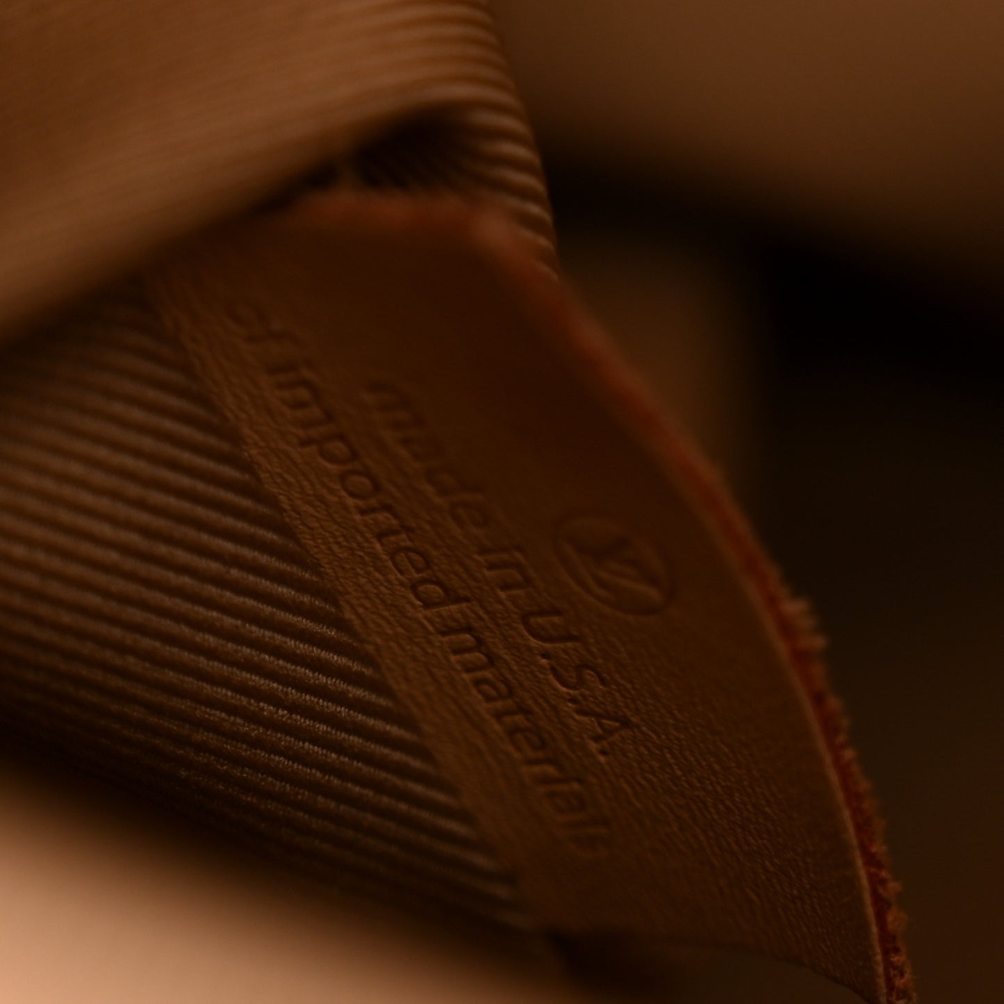 Monogram Graceful MM MM
