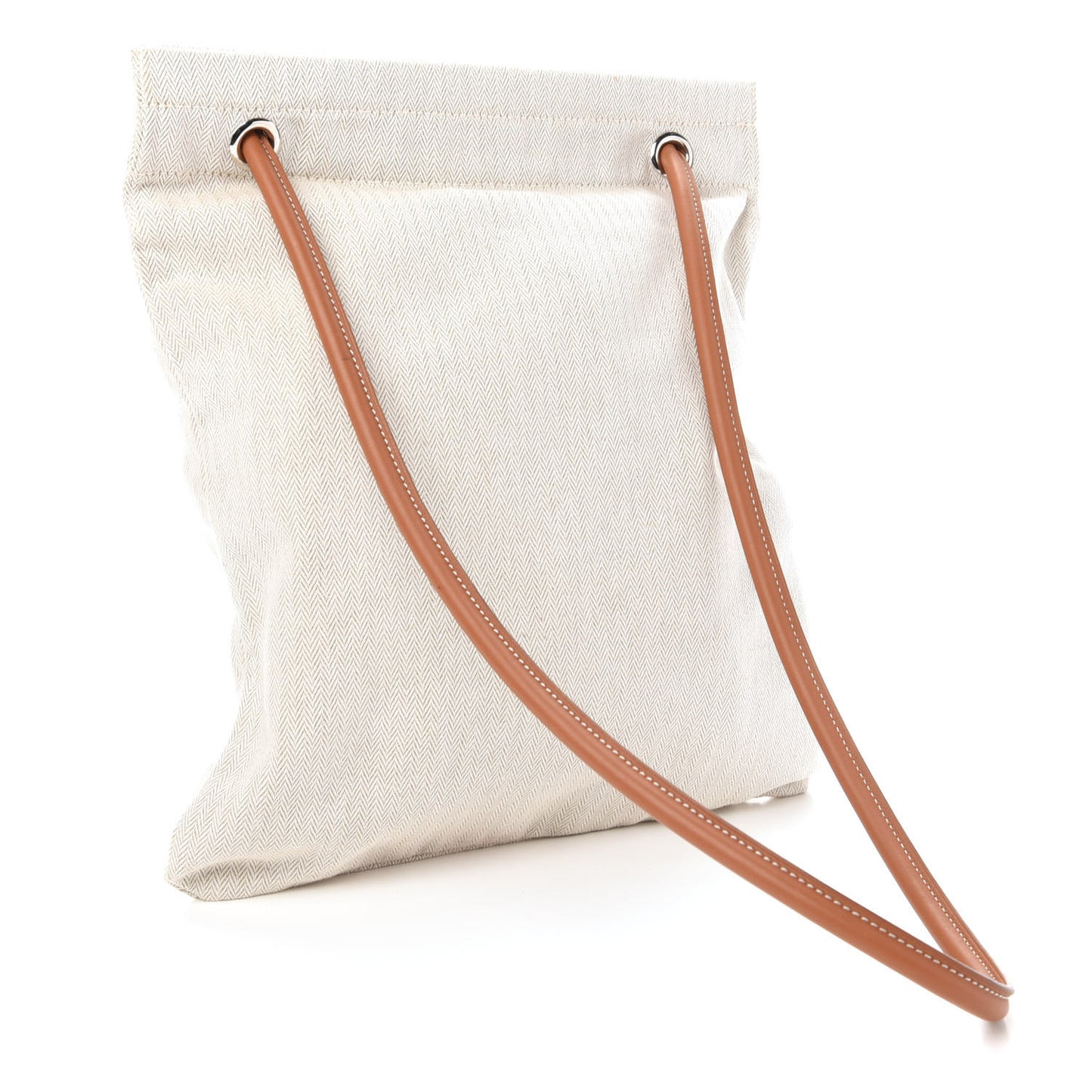 Canvas Swift Aline Grooming Bag Gold