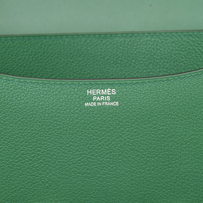Hermes Evercolor Constance 24 Vert Vertigo 6 of 11
