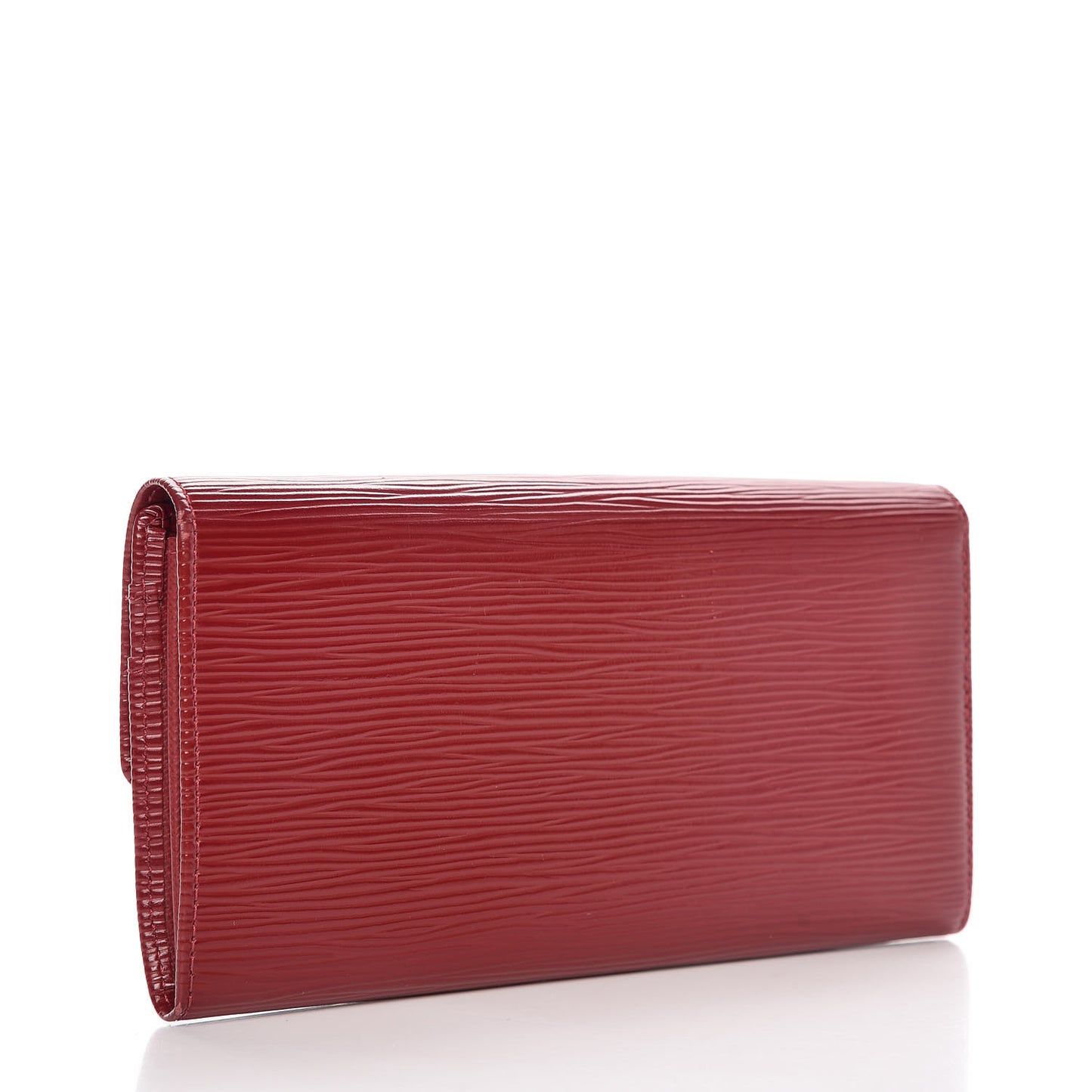 Epi Sarah Wallet Rubis