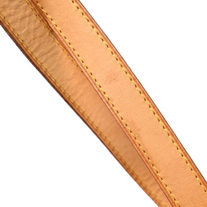 Louis Vuitton Monogram Cabas Piano 22 of 23