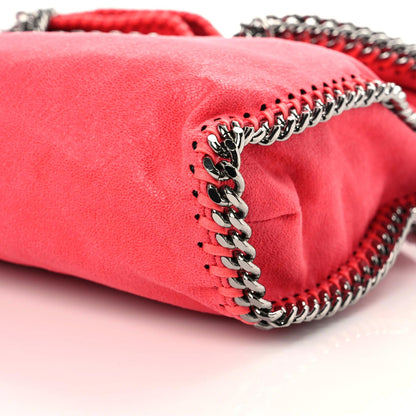 Stella McCartney Shaggy Deer Small Falabella Tote 6 of 8