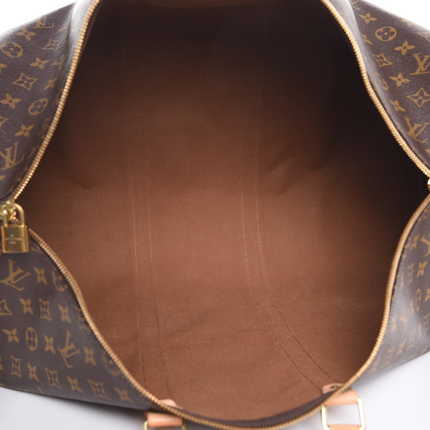 Monogram Keepall Bandouliere 55