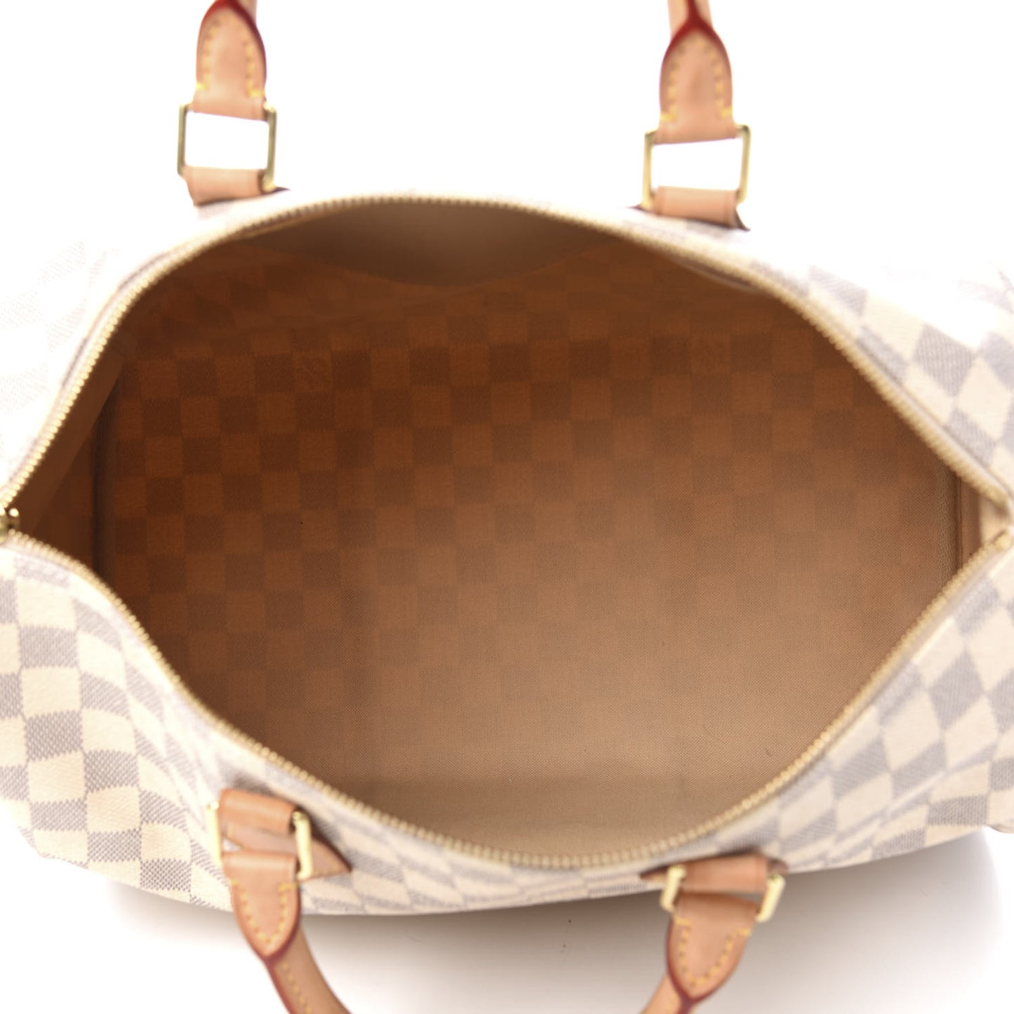 Damier Azur Speedy 35