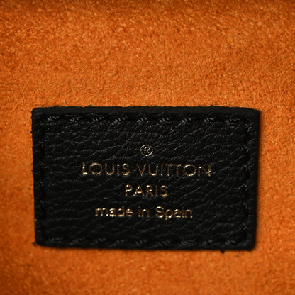 Louis Vuitton Empreinte BumBag Black 6 of 9