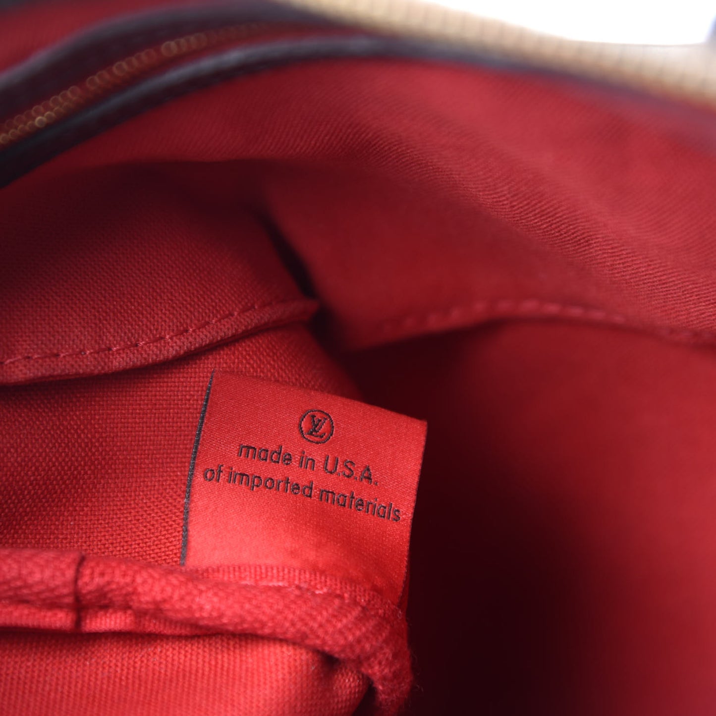 Damier Ebene Speedy 30