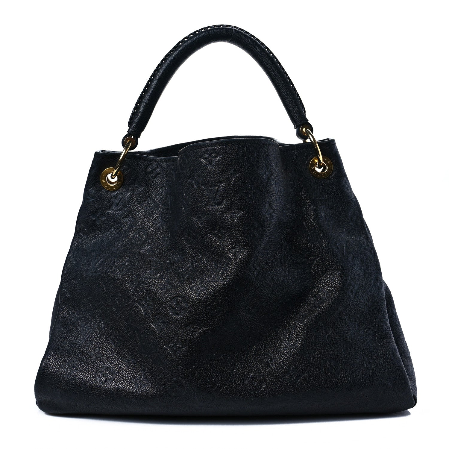 Louis Vuitton Empreinte Artsy MM Black 1 of 7