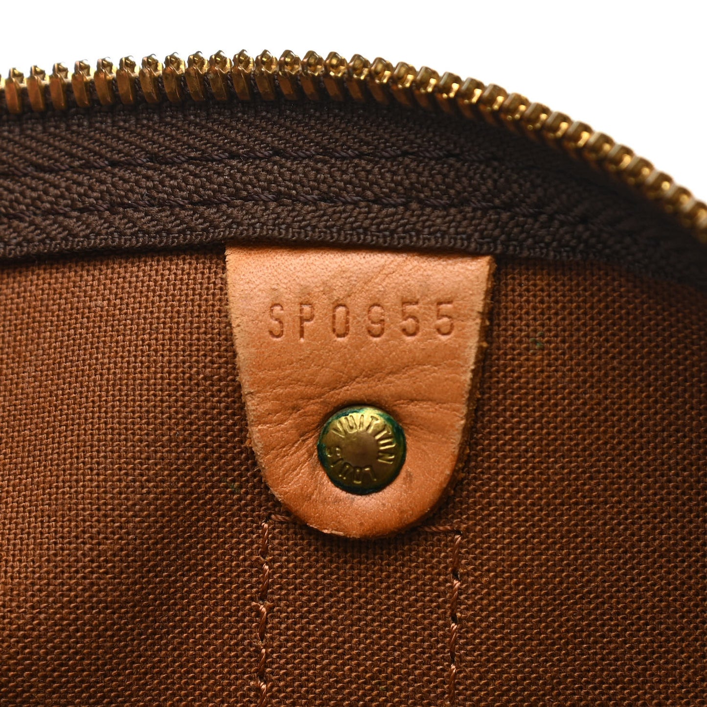 Monogram Keepall 60