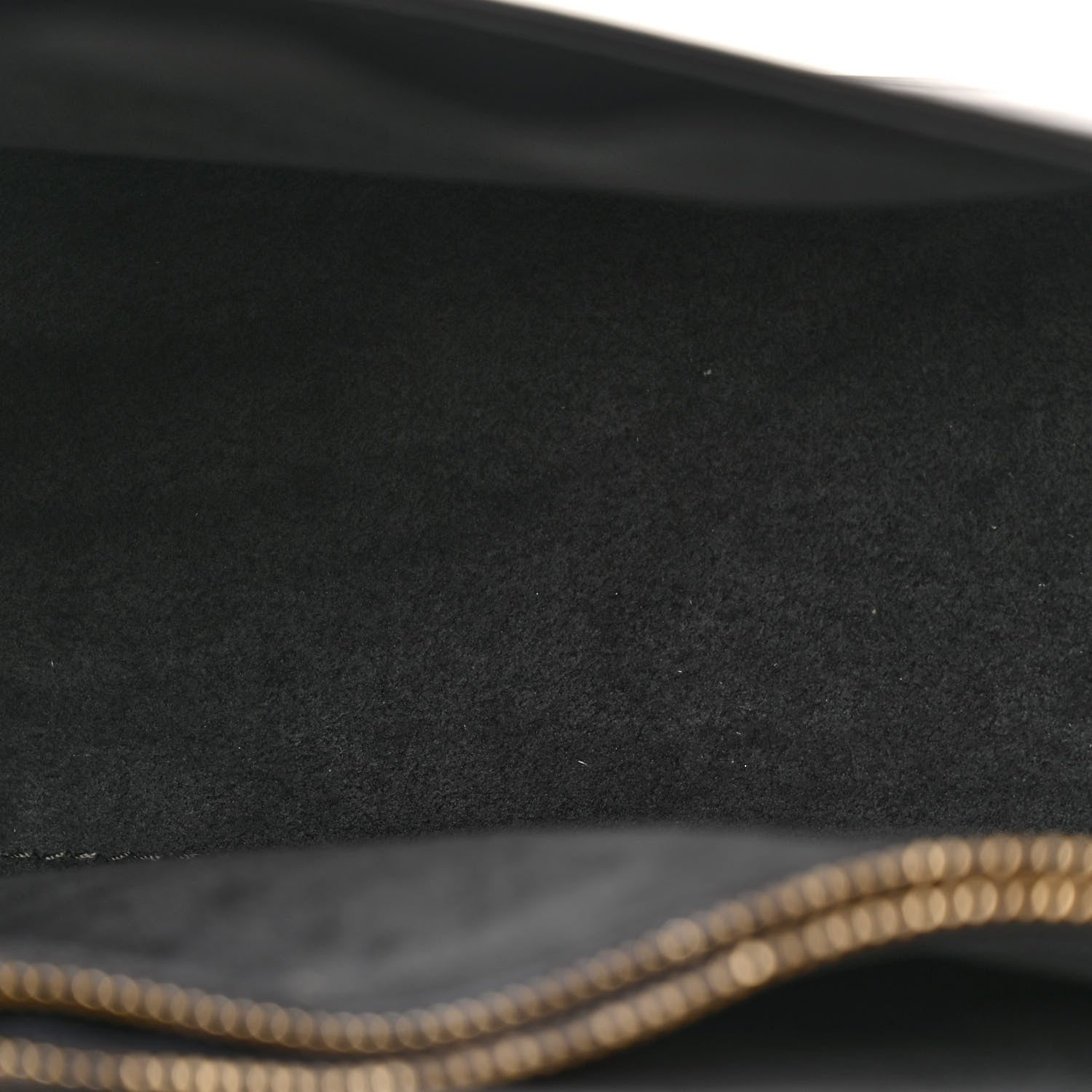 Louis Vuitton Epi Buci Black 5 of 13