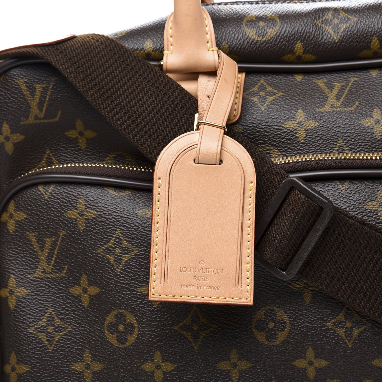 Monogram Icare Bag