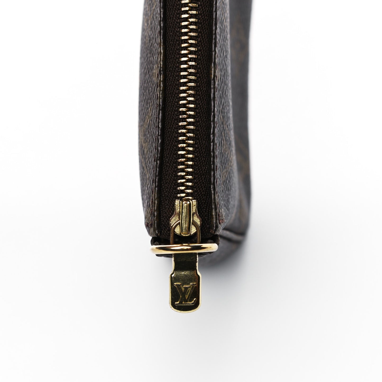 Monogram Pochette Accessories