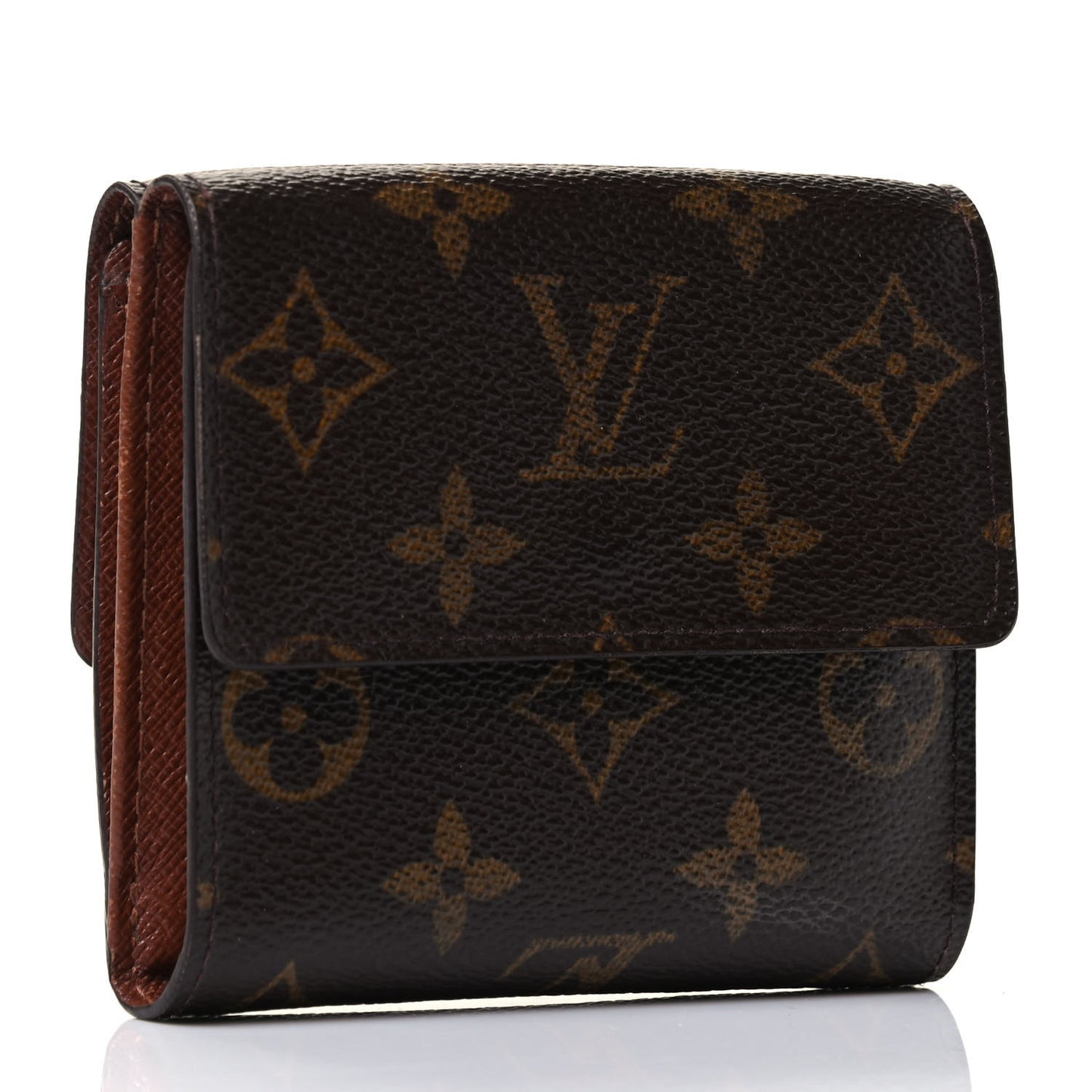 Monogram Elise Wallet