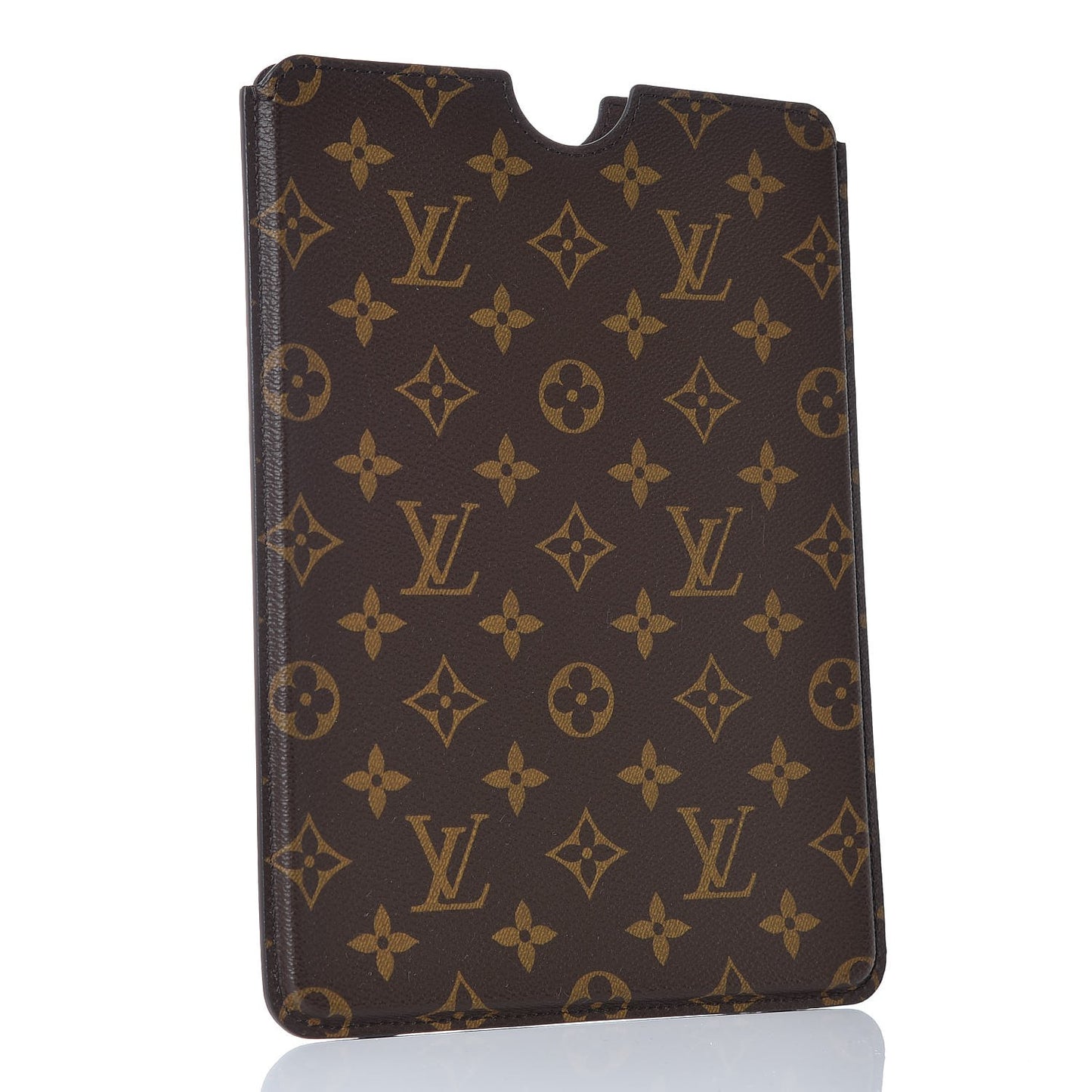 Monogram Hardcase iPad Air 2