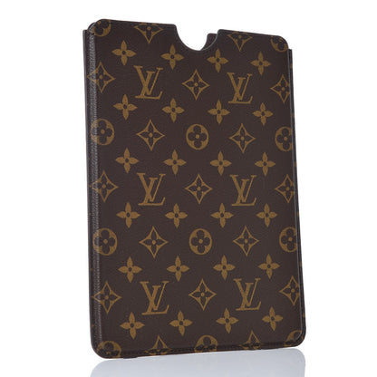 Louis Vuitton Monogram Hardcase iPad Air 2 3 of 6