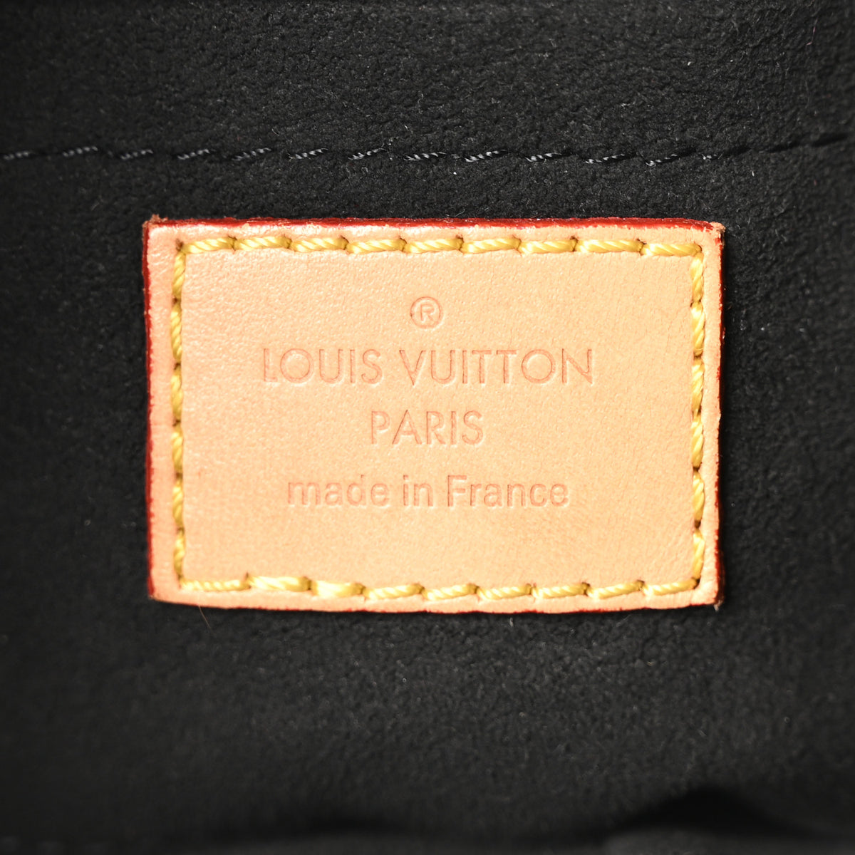 Monogram Duffle Bag