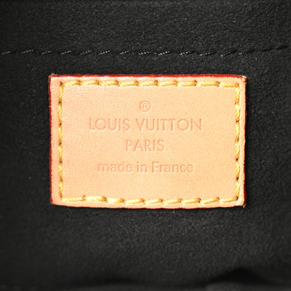 Louis Vuitton Monogram Duffle Bag 5 of 8