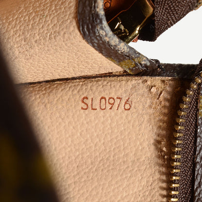 Louis Vuitton Monogram Toiletry Pouch 26 6 of 7