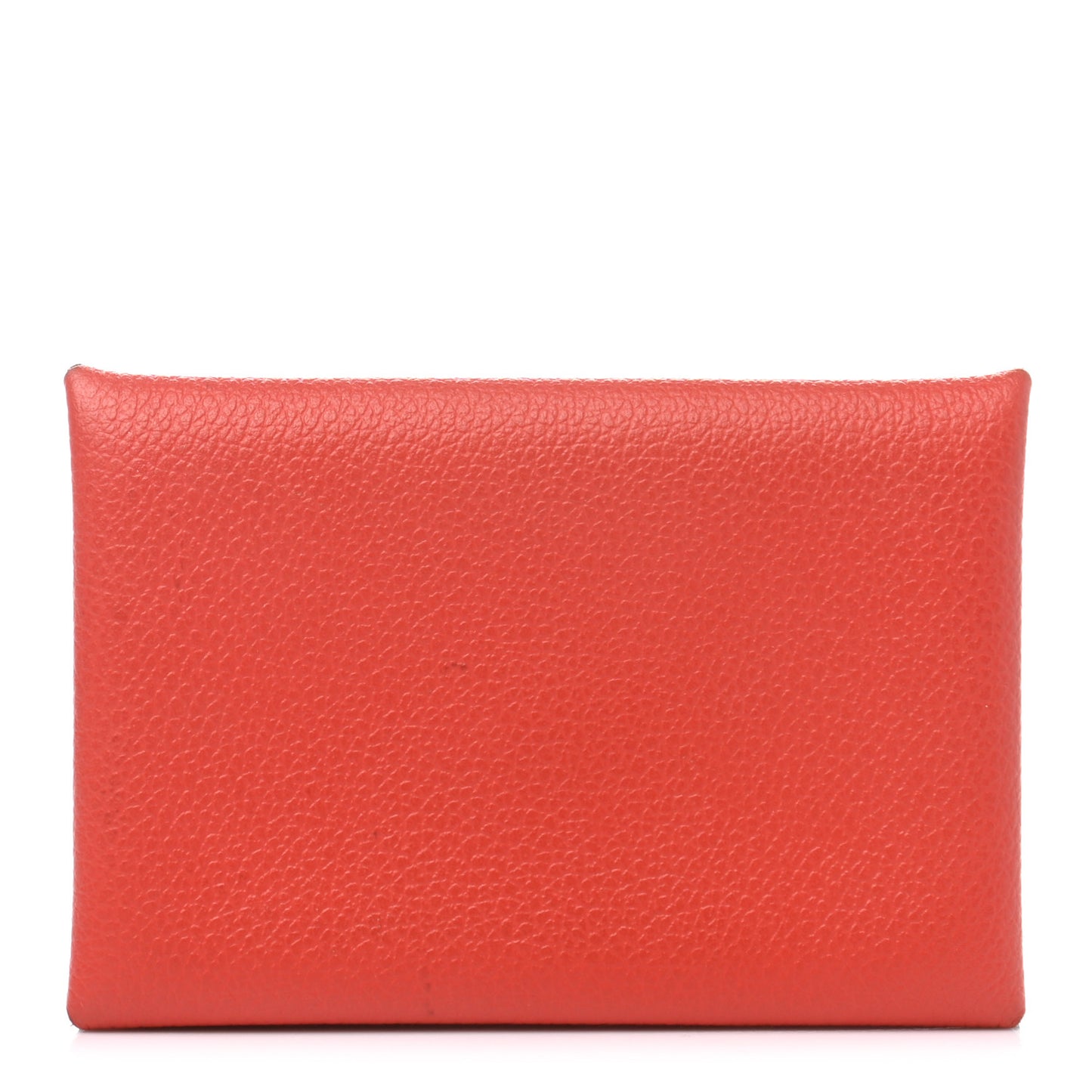 Evercolor Calvi Card Case Rouge de Coeur