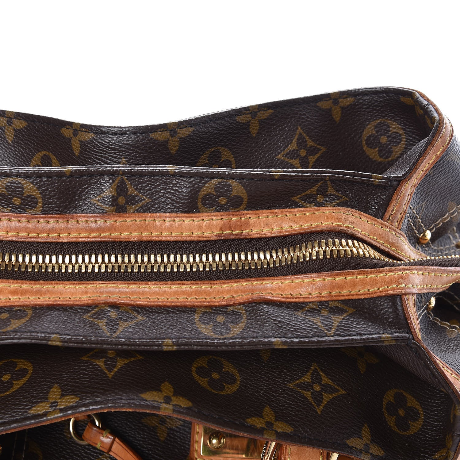 Louis Vuitton Monogram Riveting 7 of 15