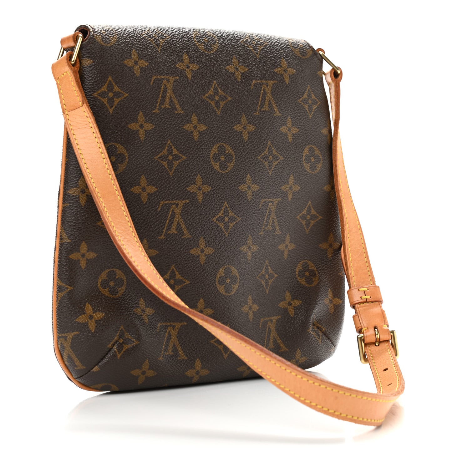 Monogram Musette Salsa