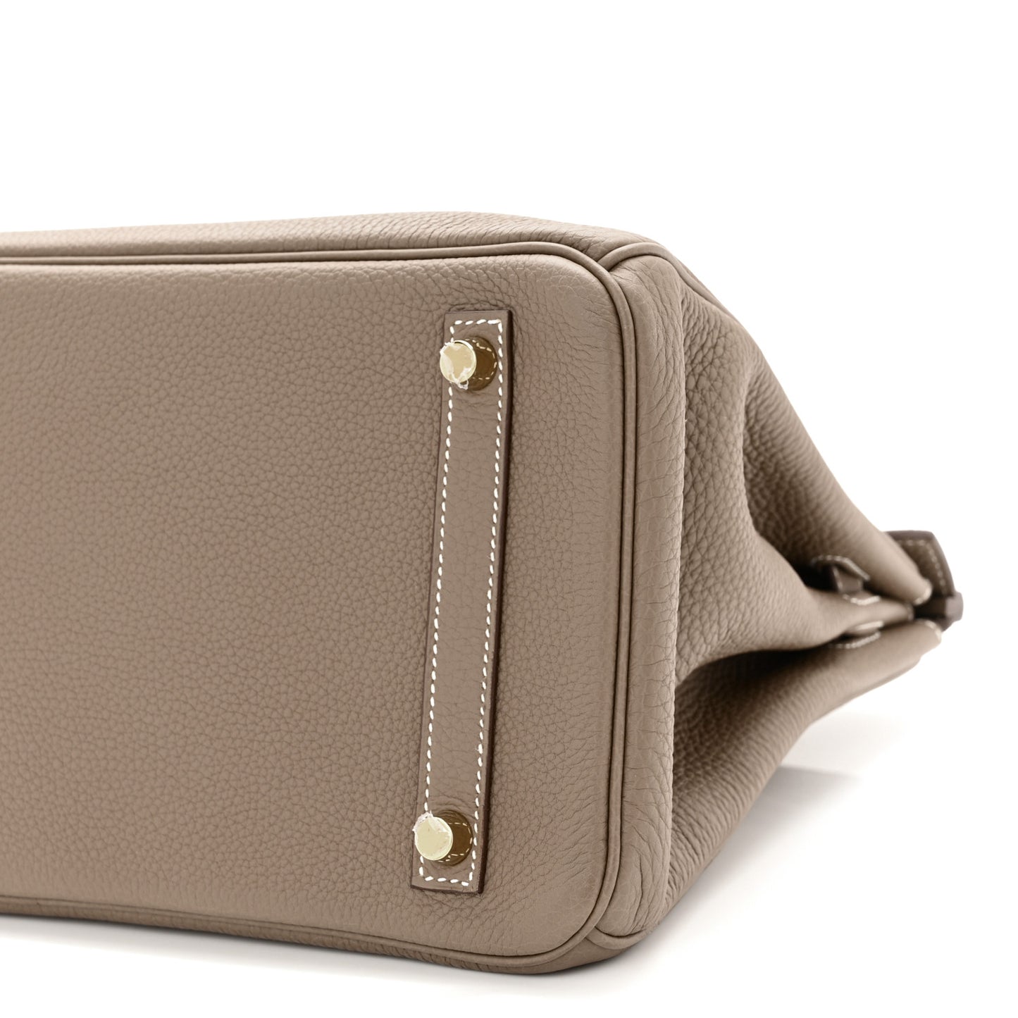 Togo Birkin 30 Etoupe