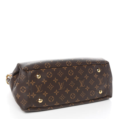Louis Vuitton Monogram Pallas Dahlia 4 of 12